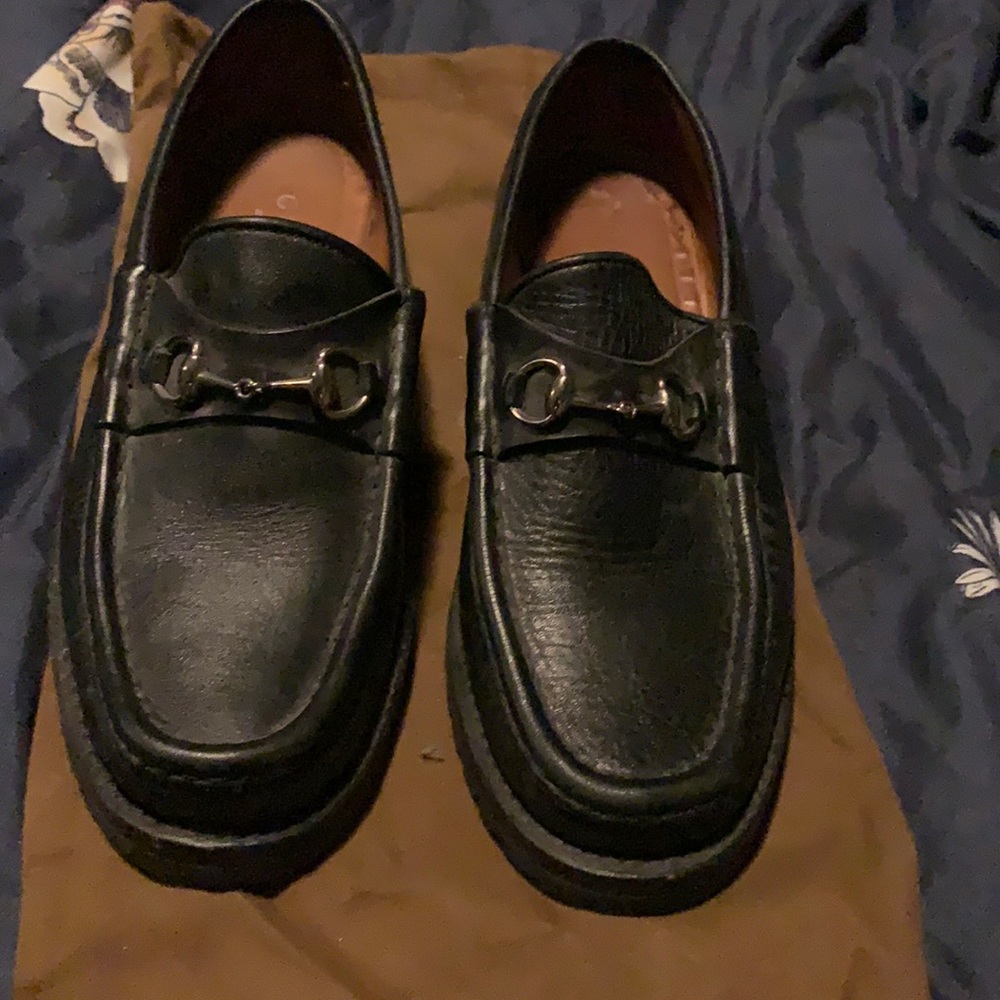 Womens loafers
